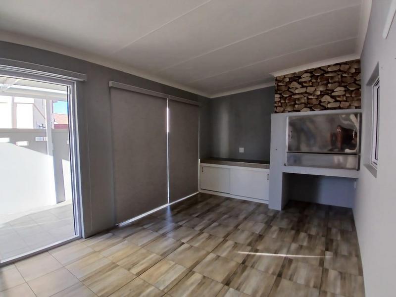 3 Bedroom Property for Sale in Velddrif Western Cape